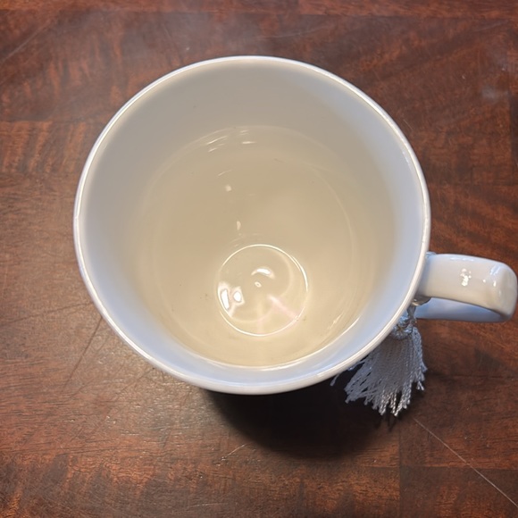 Kitty Cat Kitten Mug Cup with Gift Box New Never Used Delton Products - Picture 3 of 10